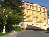 Prodej bytu Mari�nsk� L�zn�