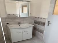 prodej bytu Mari�nsk� L�zn�, Lidick� 173, koupelna, sprchov� kout